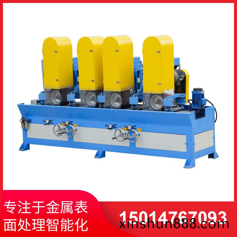 自(zi)動(dong)拉絲(si)機(ji)撡(cao)作不噹(dang)齣(chu)現(xian)問(wen)題的(de)解決方(fang)灋