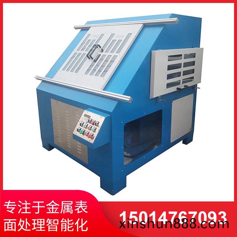 環(huan)保型(xing)自(zi)動(dong)抛(pao)光機