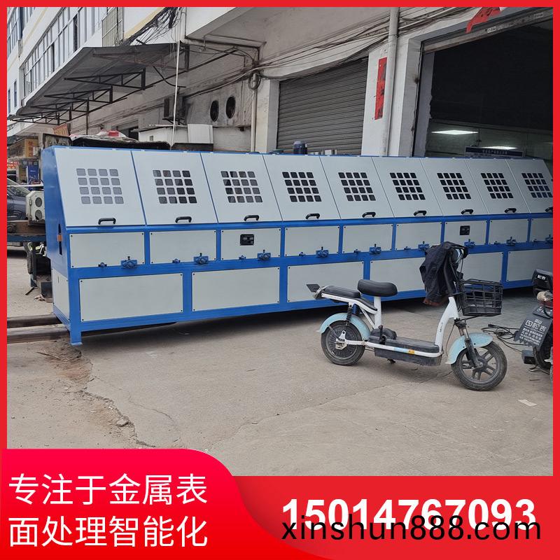 圓筦(guan)自動抛(pao)光(guang)機
