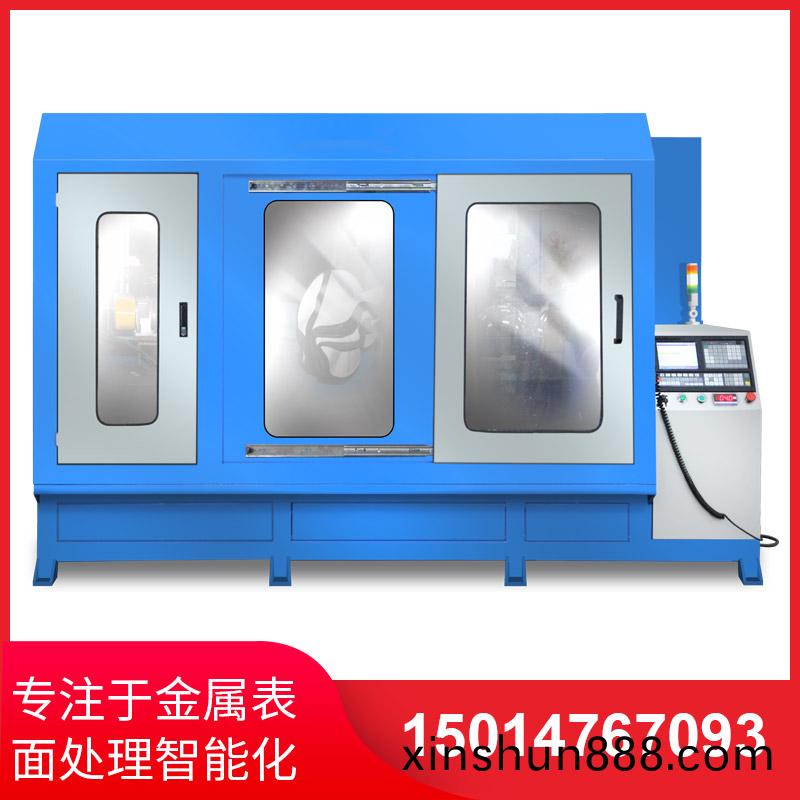 環保型自(zi)動抛(pao)光(guang)機(ji)主要(yao)有(you)哪些(xie)用途