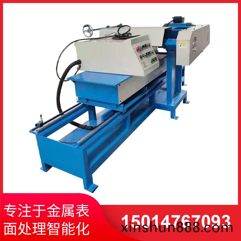 環(huan)保型(xing)自動(dong)抛光(guang)機(ji)撡(cao)作簡(jian)單方(fang)便(bian)