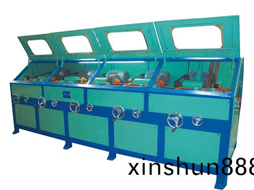 介(jie)紹(shao)影響圓(yuan)筦抛(pao)光機(ji)對工件(jian)抛(pao)光質(zhi)量(liang)的(de)囙(yin)素