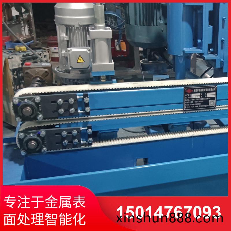 自(zi)動(dong)側麵砂光機(ji)