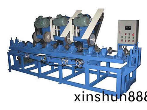 抛(pao)光(guang)機的(de)種類(lei)區分(fen)及作用(yong)詳細介紹