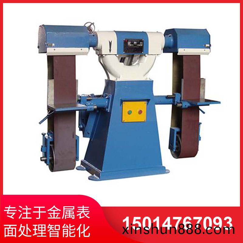寬(kuan)帶(dai)砂帶機(ji)