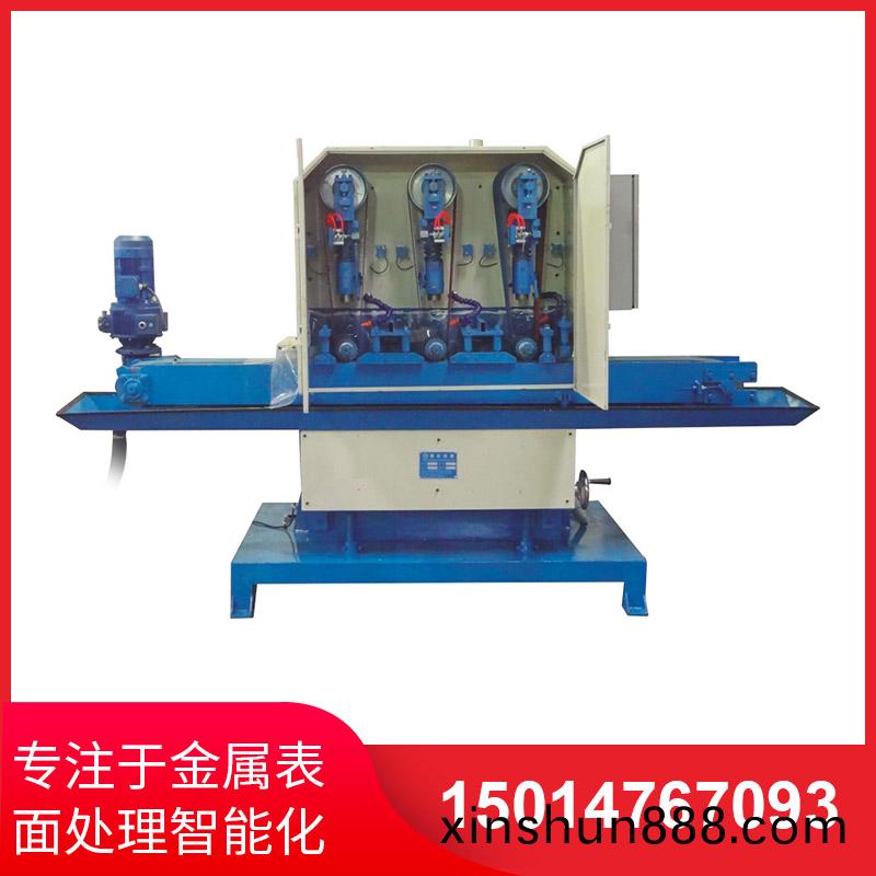 倒立(li)式(shi)拉絲機(ji)準(zhun)確(que)控(kong)製速(su)度(du)的技(ji)巧