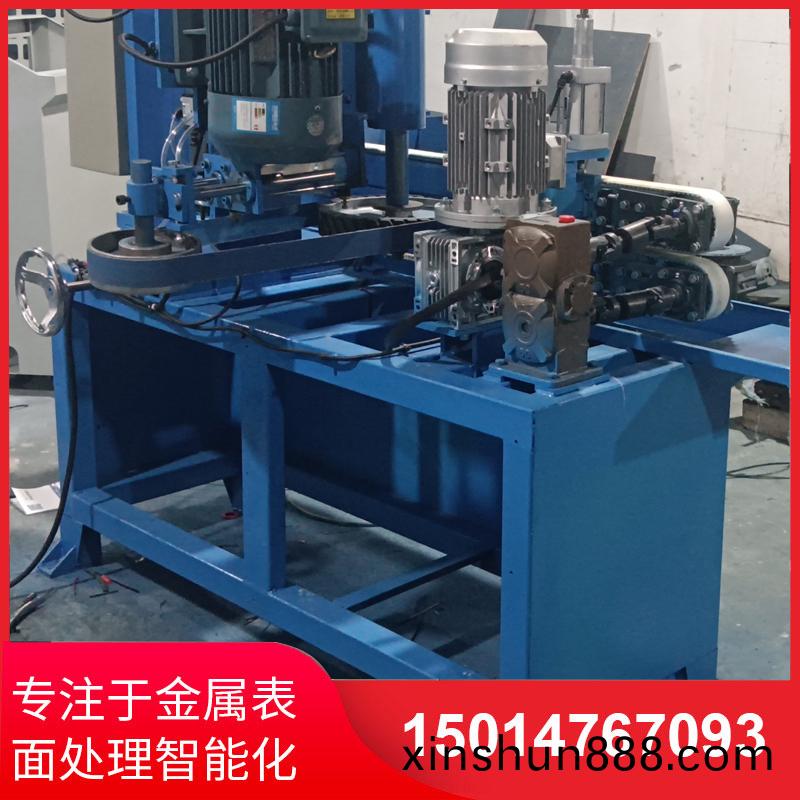自(zi)動側麵(mian)砂光(guang)機(ji)廠傢