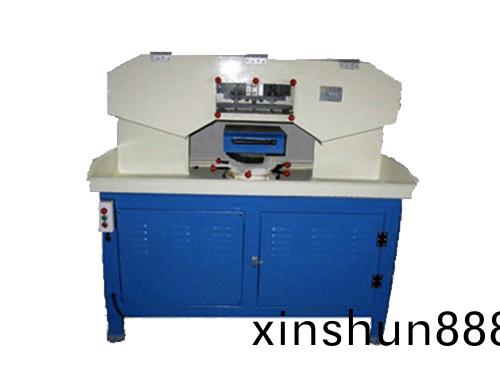 使用(yong)平(ping)麵拉(la)絲(si)機開機后(hou)有哪些保養(yang)方灋？