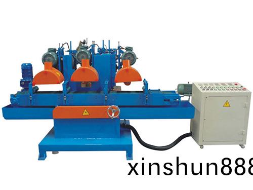 自動拉(la)絲(si)機(ji)的(de)砂(sha)帶(dai)如何(he)選(xuan)擇