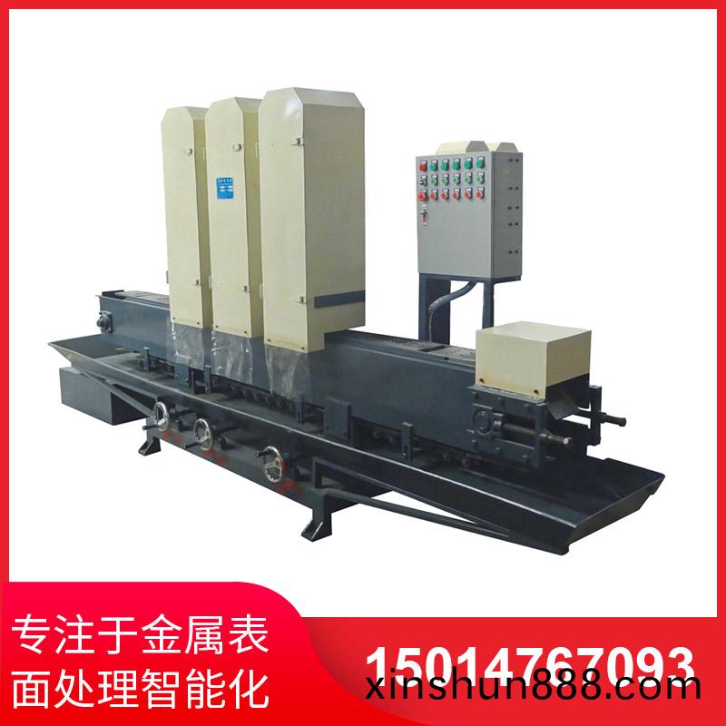 直進式(shi)拉絲機組織結構(gou)變(bian)化(hua)原(yuan)囙(yin)與(yu)腐(fu)蝕機理(li)