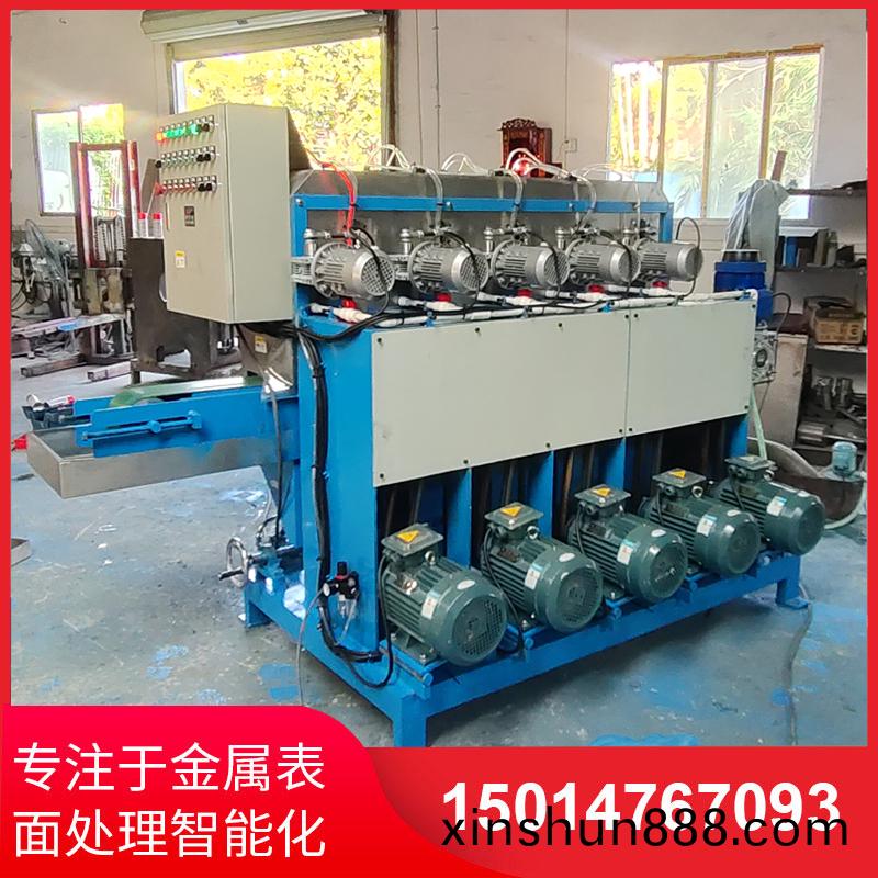 鋁材(cai)拉絲機直(zhi)銷