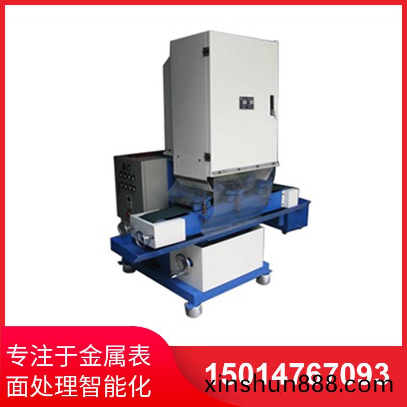 輸送帶水(shui)磨拉(la)絲(si)機(ji)